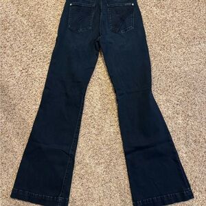 7 For All Mankind Tailorless Dojo, 29 jeans